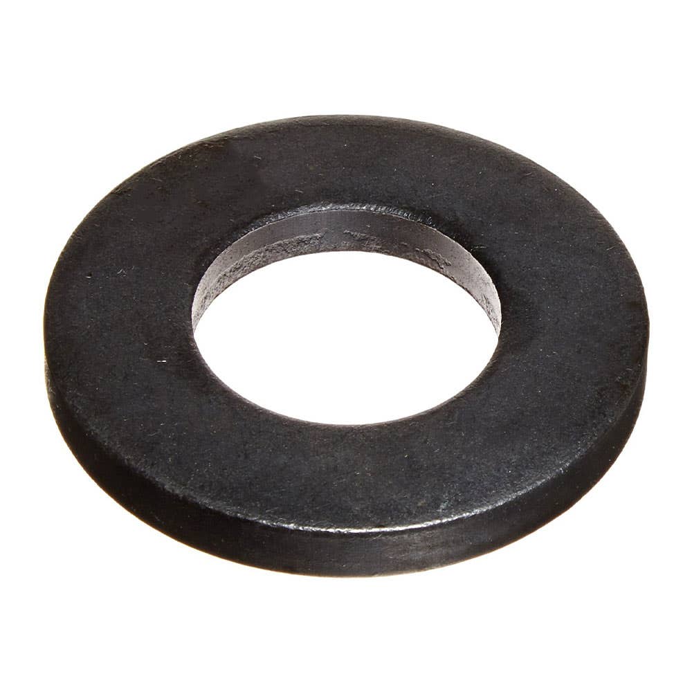 Washer Flat Hardened Grade 8 Black 5/8'' 60026558 WR43P062