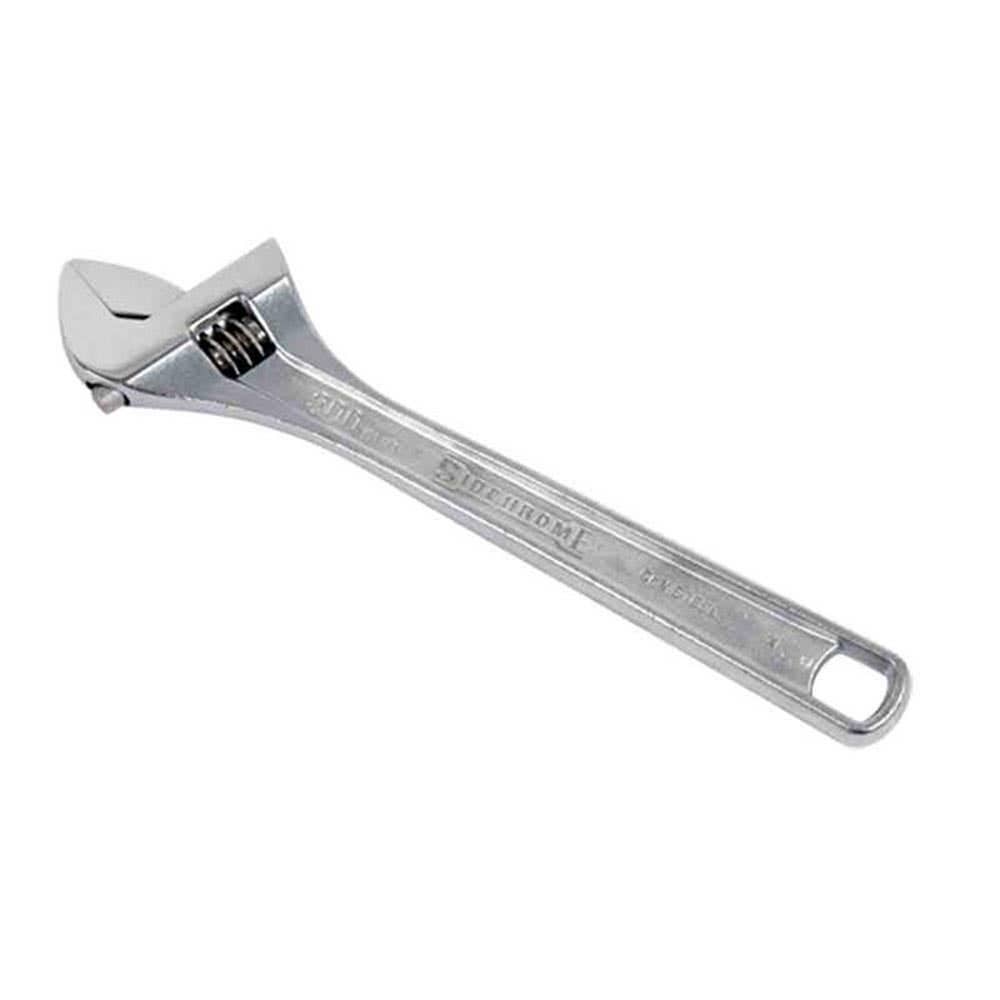 Adjustable Wrench 100mm 202201 SCMT25110