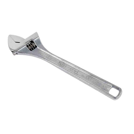 Adjustable Wrench 100mm 202201 SCMT25110