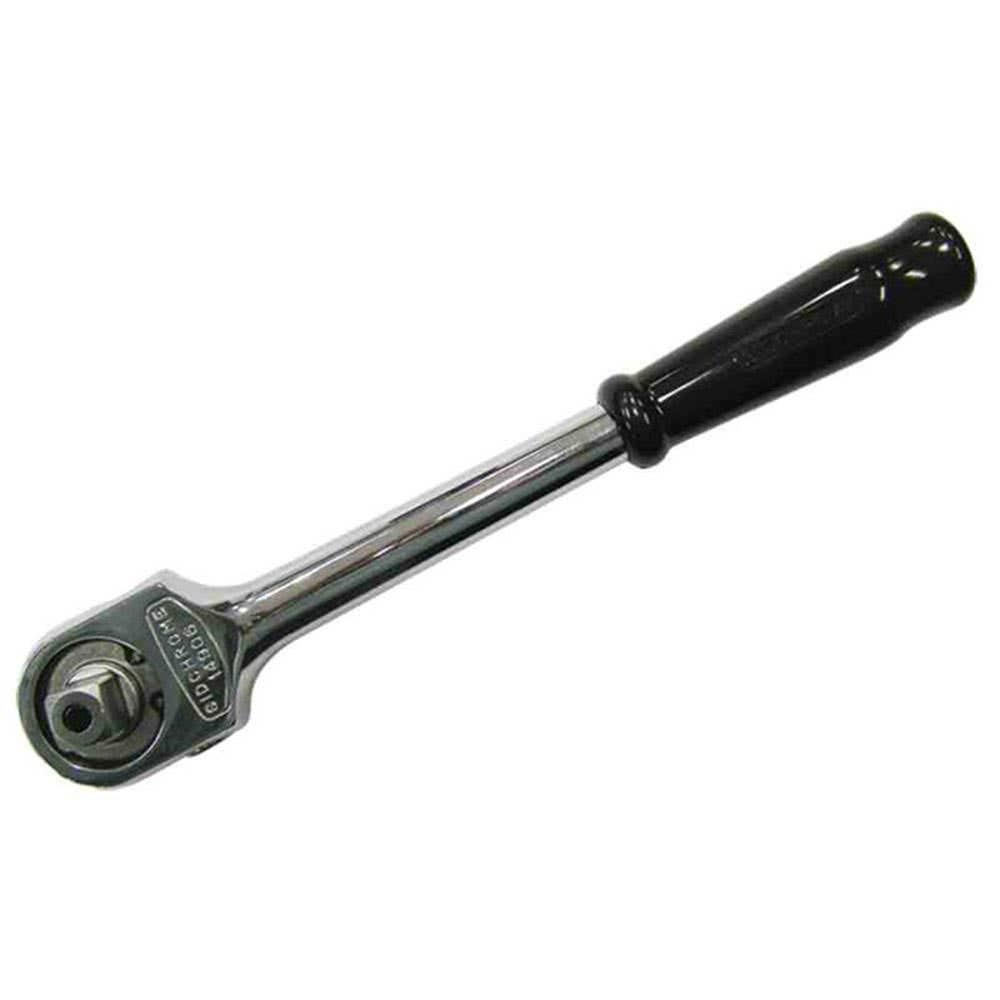Ratchet 1/2'' Dr Reversible 250mm 202501 SCMT14906