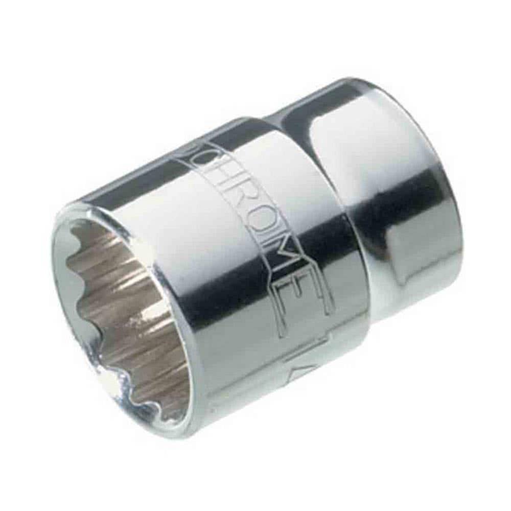 Socket 1/2'' Dr 1'' 12 Point 202525 202525 SCMT14435