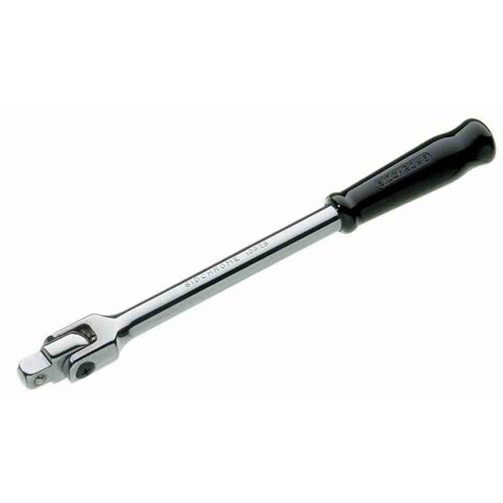 Handle Socket Adjustable Offset Flex 1/2'' Dr 375mm 202558 SCMT14932