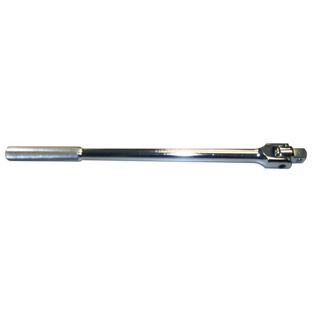 Handle Socket Adjustable Offset 3/4'' Dr 500mm Sidchrome 202632 SCMT15954