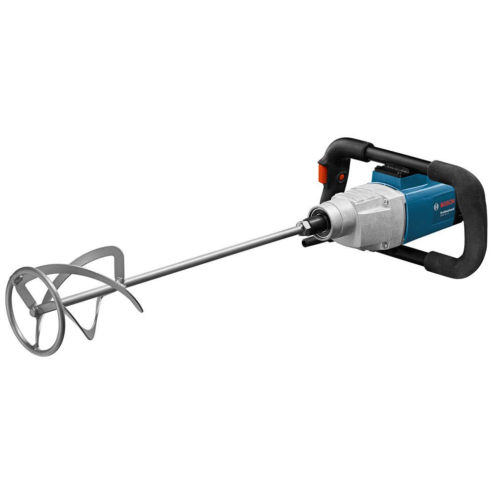 Stirrer/Mixer Drill 1800W 2-Speed Bosch GRW18-2E 204287 0.601.1A8.040