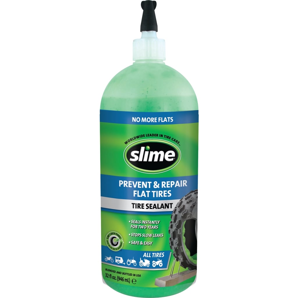 Sealant Tyre Puncture 946mil Slime 480004 10009