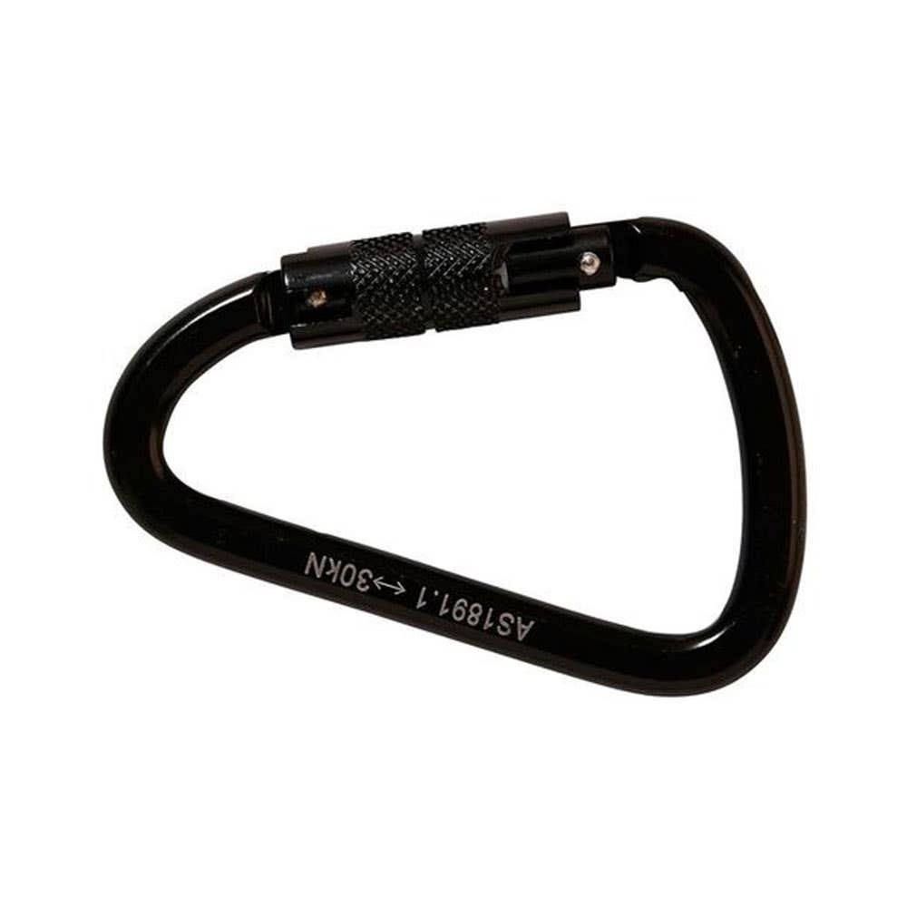 Triple Action Karabiner 204922 KTASA26