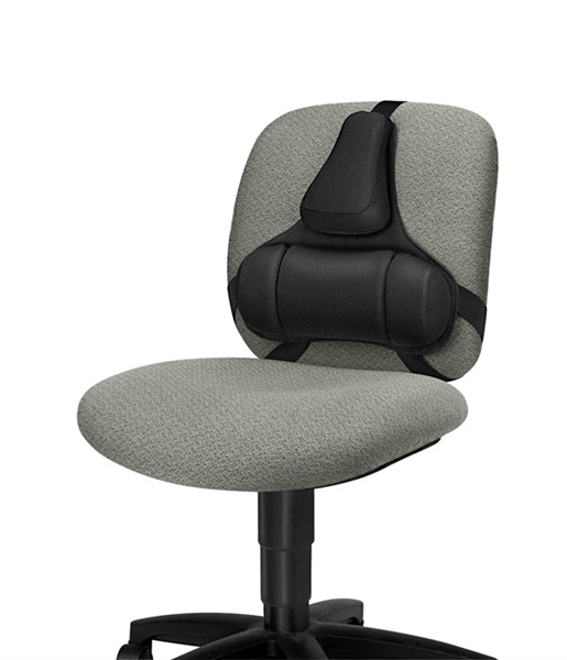 Fellowes Back Support 8037601 Ultimate_1015352_8037617