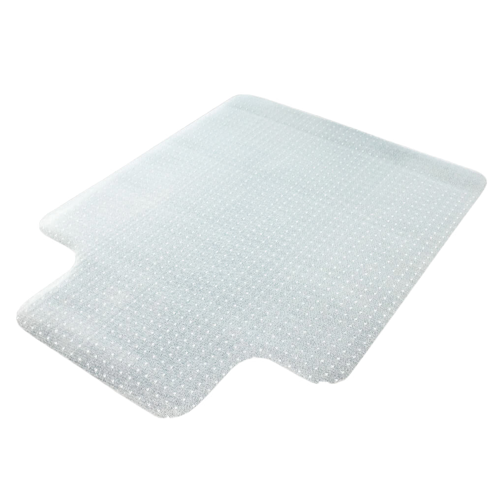 Marbig Chairmat Large 1340 X 1140Mm Medium Pile_205020900_87105