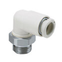 Elbow Union Quick Series KQ 6mm X 1/4'' 94348180 KQ2L06-02NS1