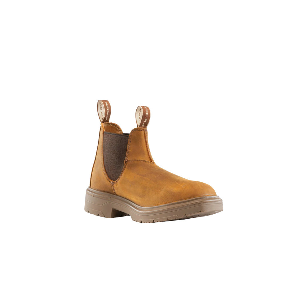 Hobart Square Soft Toe_310941