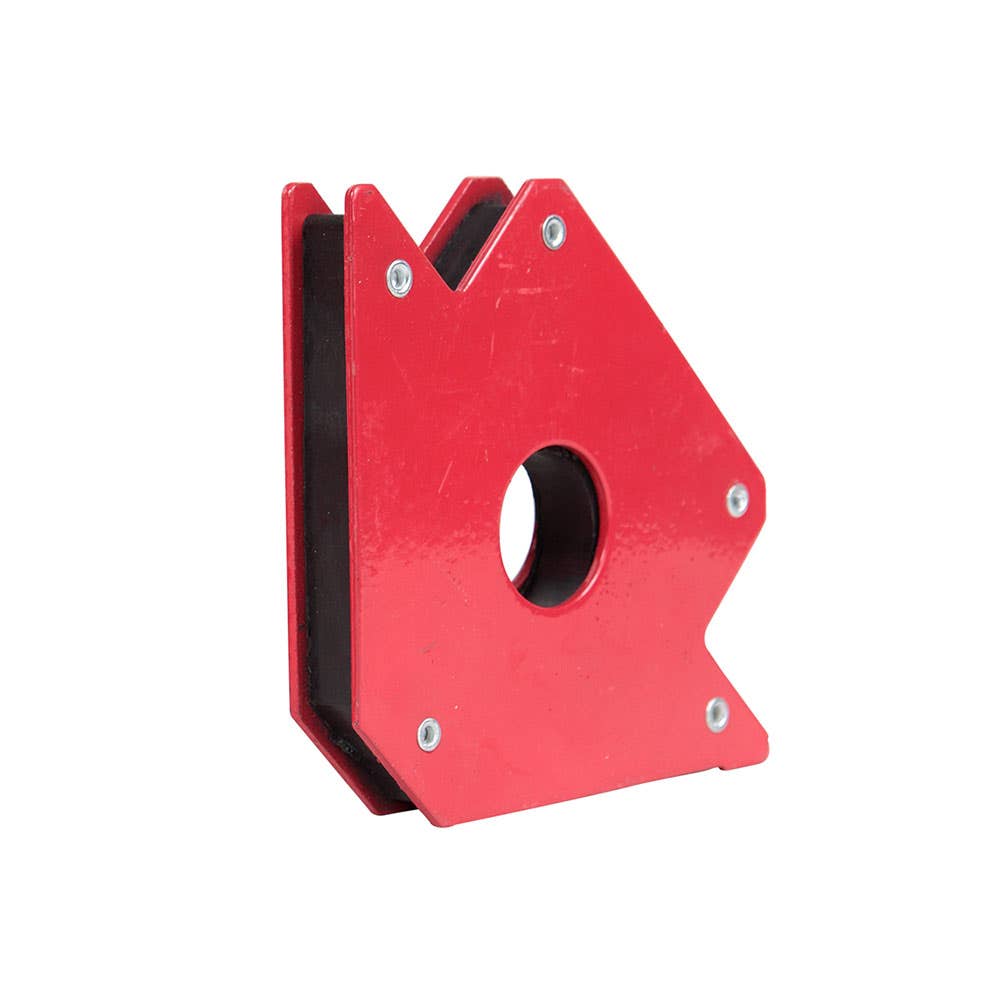 Weldclass 4 Red Arrow Magnetic Square 207015 P6-AMH4
