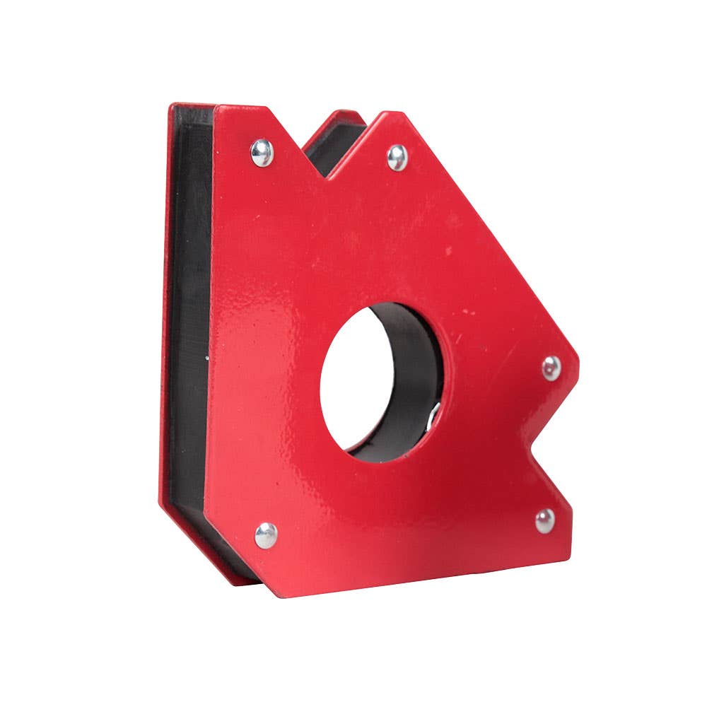 Weldclass 5 Red Arrow Magnetic Square 207017 P6-AMH5