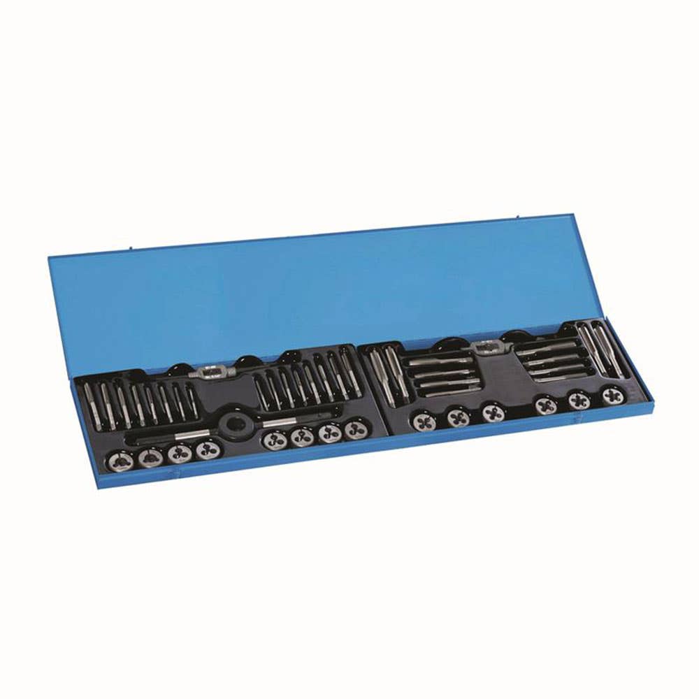 Tap + Die Set Metric TD13 2-12mm 20908003 M500M46