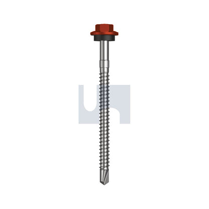 Sds Hex Hd + Wash Headland -Cl4 + SG #12-14 75 - Pk 500_40097001_THEM4SS1214075