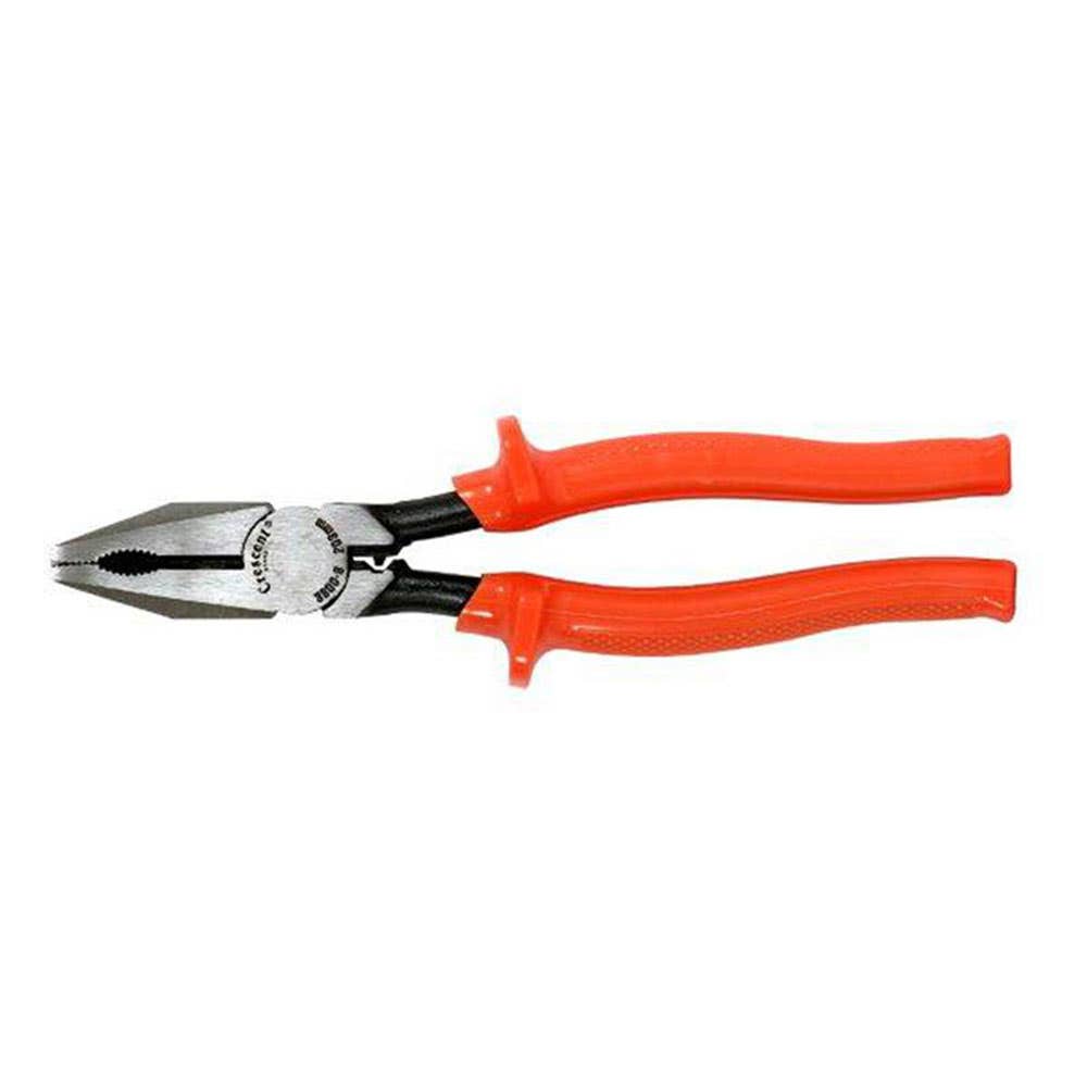 Pliers Linesman 200mm + Crimper Insulated 1000V Crescent 2104013 3800CHVN