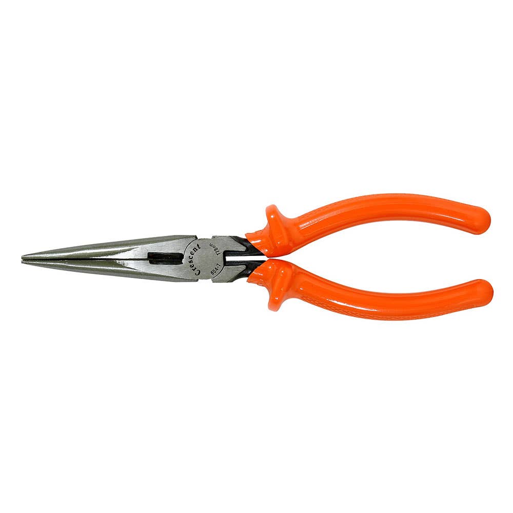 Pliers Long Nose 200mm 1000V Crescent 2104017 6547HVN