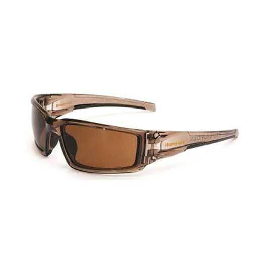 Glasses Brown Frame Espresso Lens Hard Coat Hypershock 36000280 1024854AN