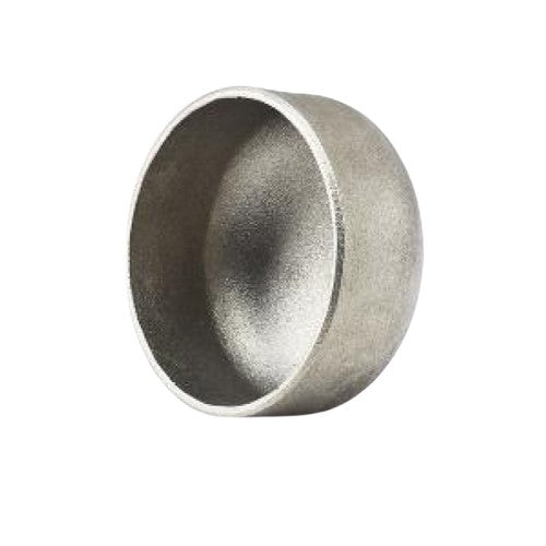 Cap Butt Weld STD 1'' 25mm NB 316 40026590 SWC4031625