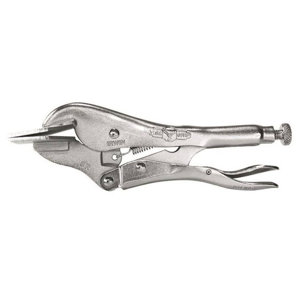 Pliers Locking 200mm Sheet Metal Vise Grip 2112004 23