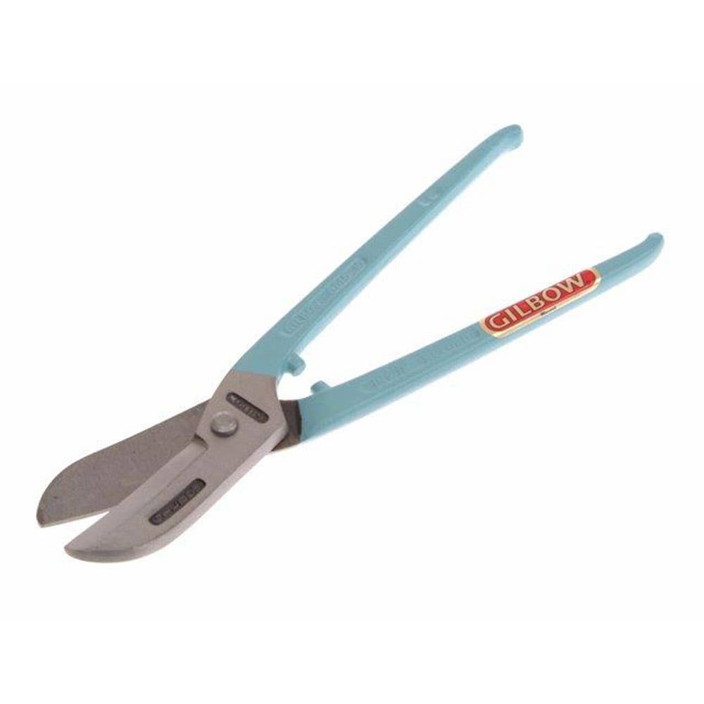 Snips Tin Curved 300mm Gilbow 2114003 TG24612