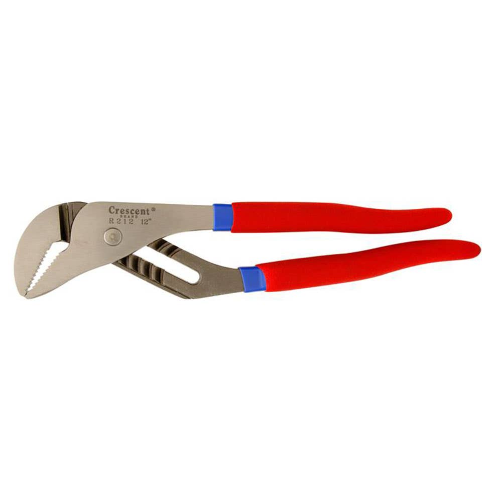 Pliers Multigrip Straight Jaw 300mm 2117006 RTZ212CG