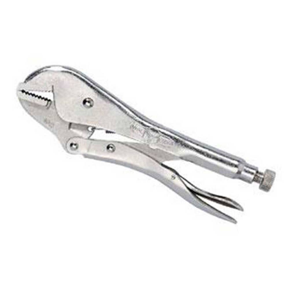 Pliers Locking 180mm Straight Vise Grip 2120001 586-7R-3