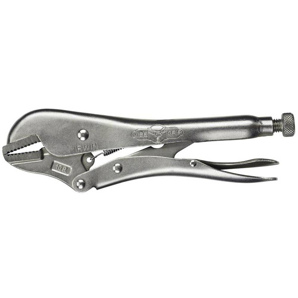 Pliers Locking 250mm Straight Vise Grip 2120003 6013285