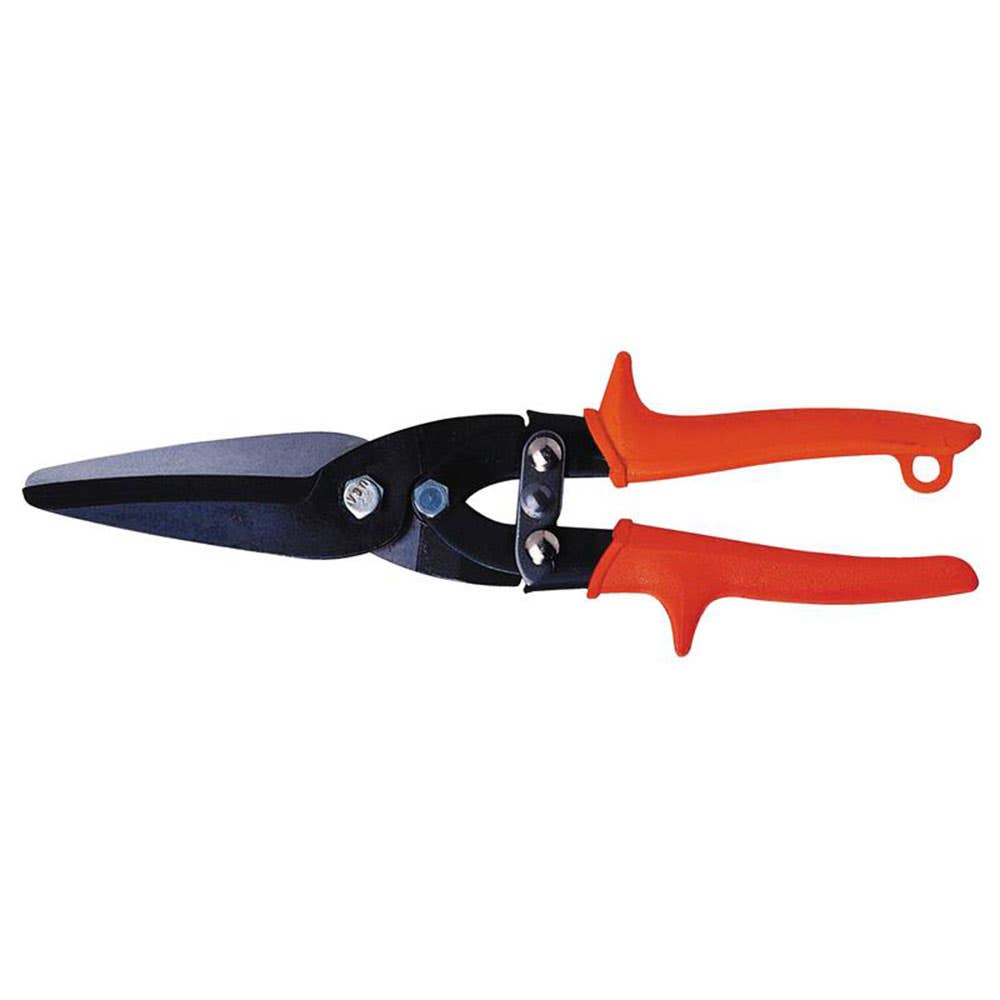 Snips Tin Multimaster Long Blade 300mm 2121011 M300N-06