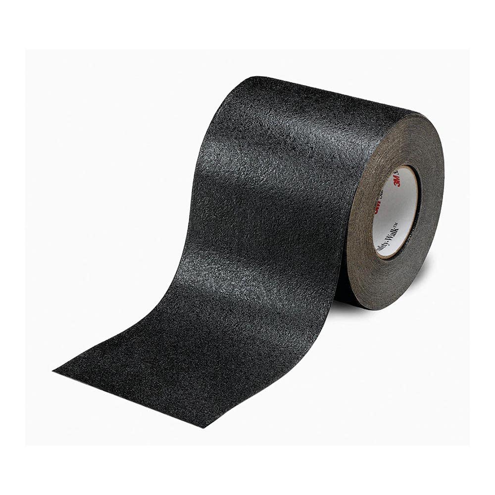 Anti-Slip Walk Tape General Purpose Tread Black 100mm x 18m_213083_7100020921