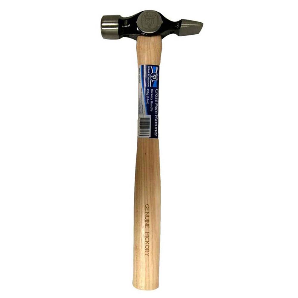 Hammer Cross Pein 227g 8oz 2131006 SJ-CPH8