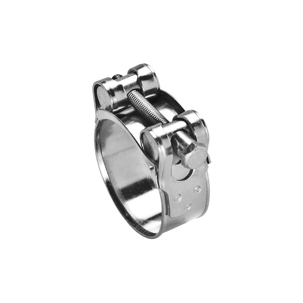 Hose Clamp T-Bolt Stainless Steel 104 - 112mm 21327001
