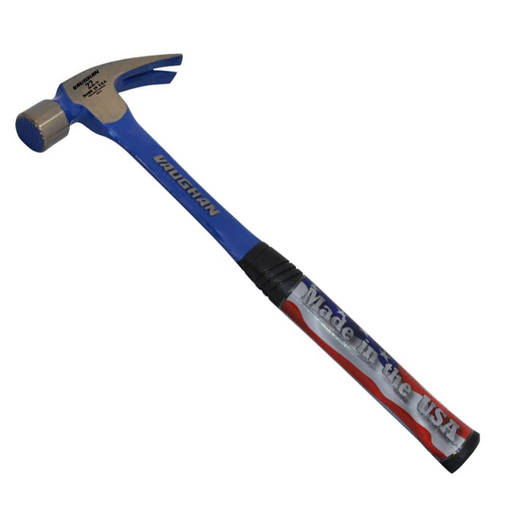 Mill Face Steel Rip Hammer 620g 22oz 2133006 R404ML