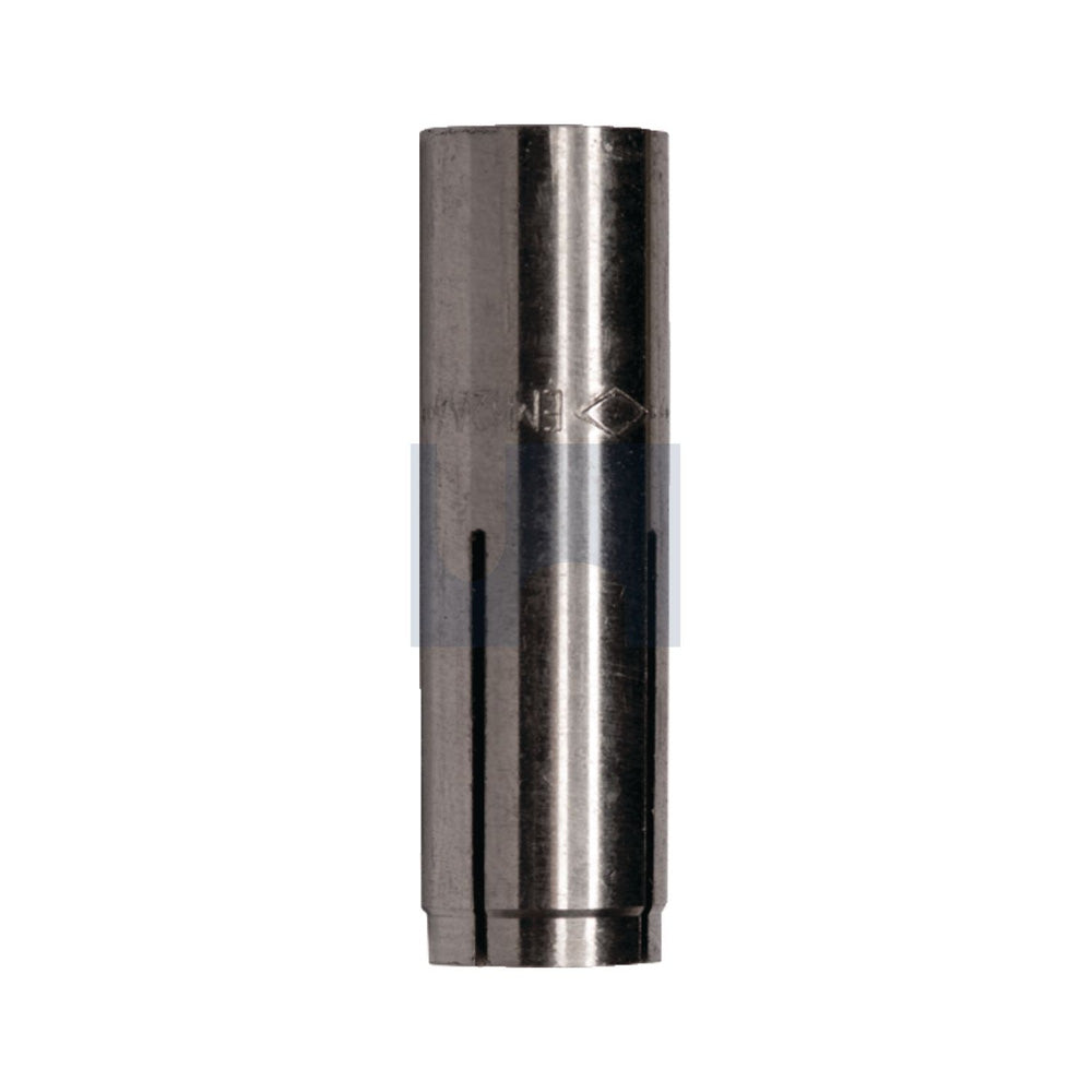 Mear (E A4) Drop-In Anchor 316 Stainless Mungo M12 50 - Pk 50_40089283_MUMMEARE1751250