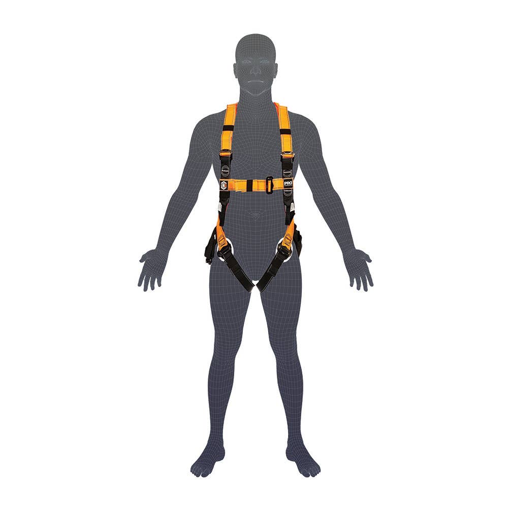 Harness Tactician Multi-Purpose M/L LINQ 36002764 H202