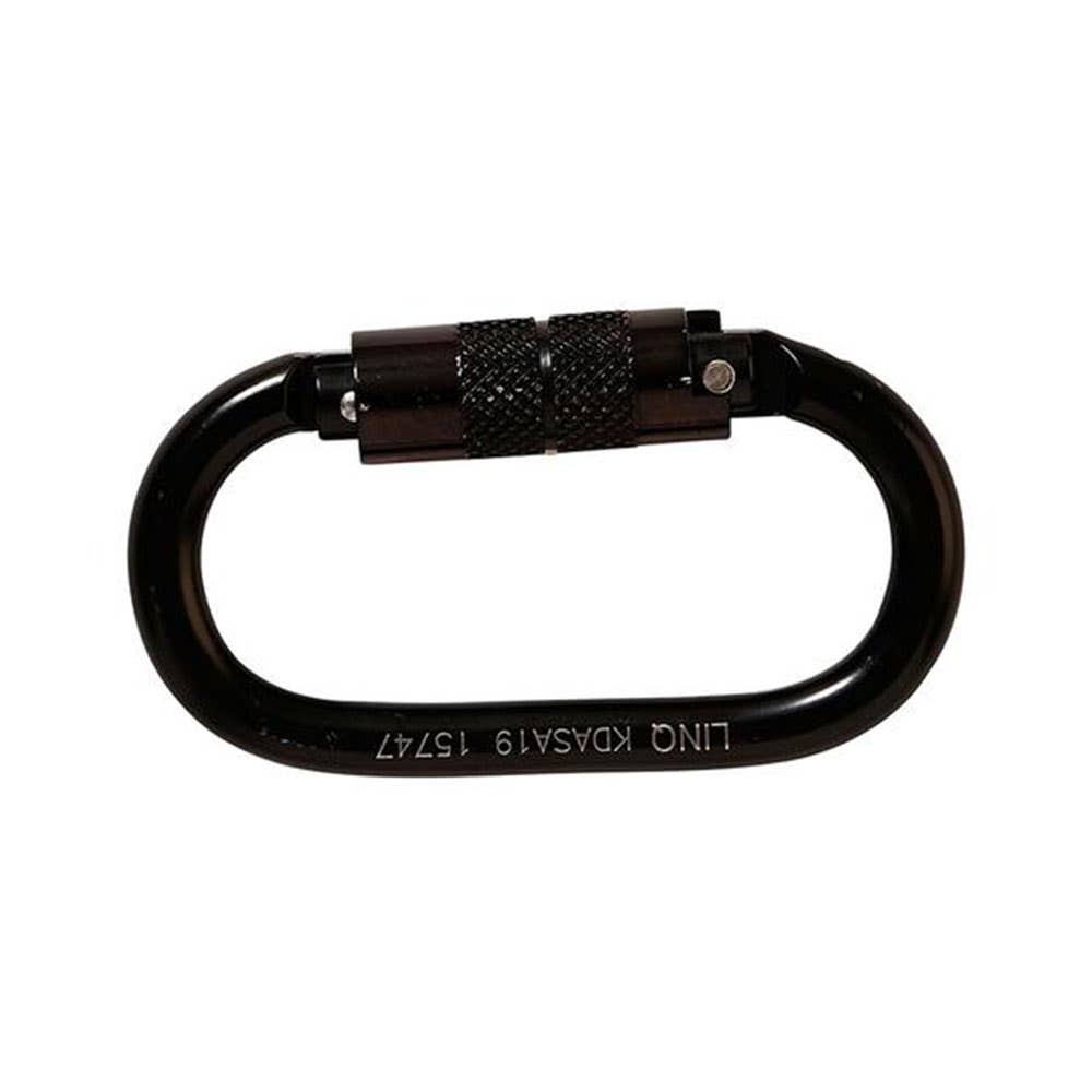 Double Action Karabiner 214361 KDASA19