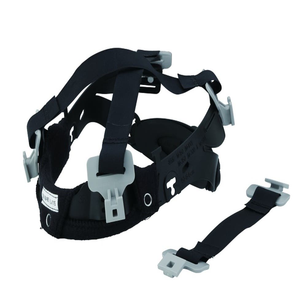 Head Suspension Versaflo M-350 3M_214474_7000030034