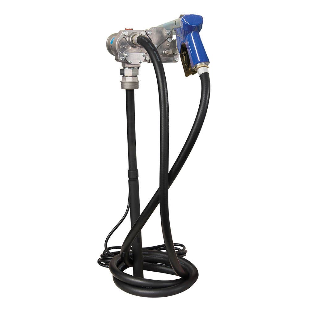 Pump Fuel Overhaul Kit M150SA 214632 110504-3