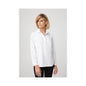 2147 Ladies Ezylin Meghan L/S Poly Shirt GLEN2147_GLEN2147