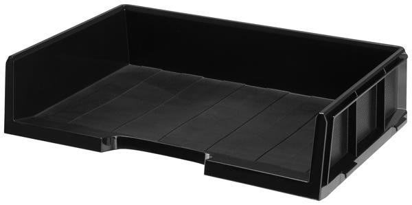 Esselte Celestial Document Tray A3 Ls Black 1003175 48642