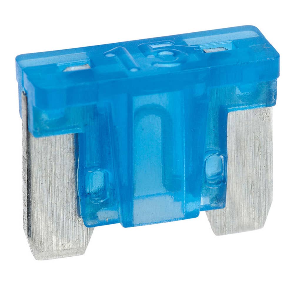 Fuse Blade Micro 15A Blue Pk 5 Narva 52515BL 154849 52515BL