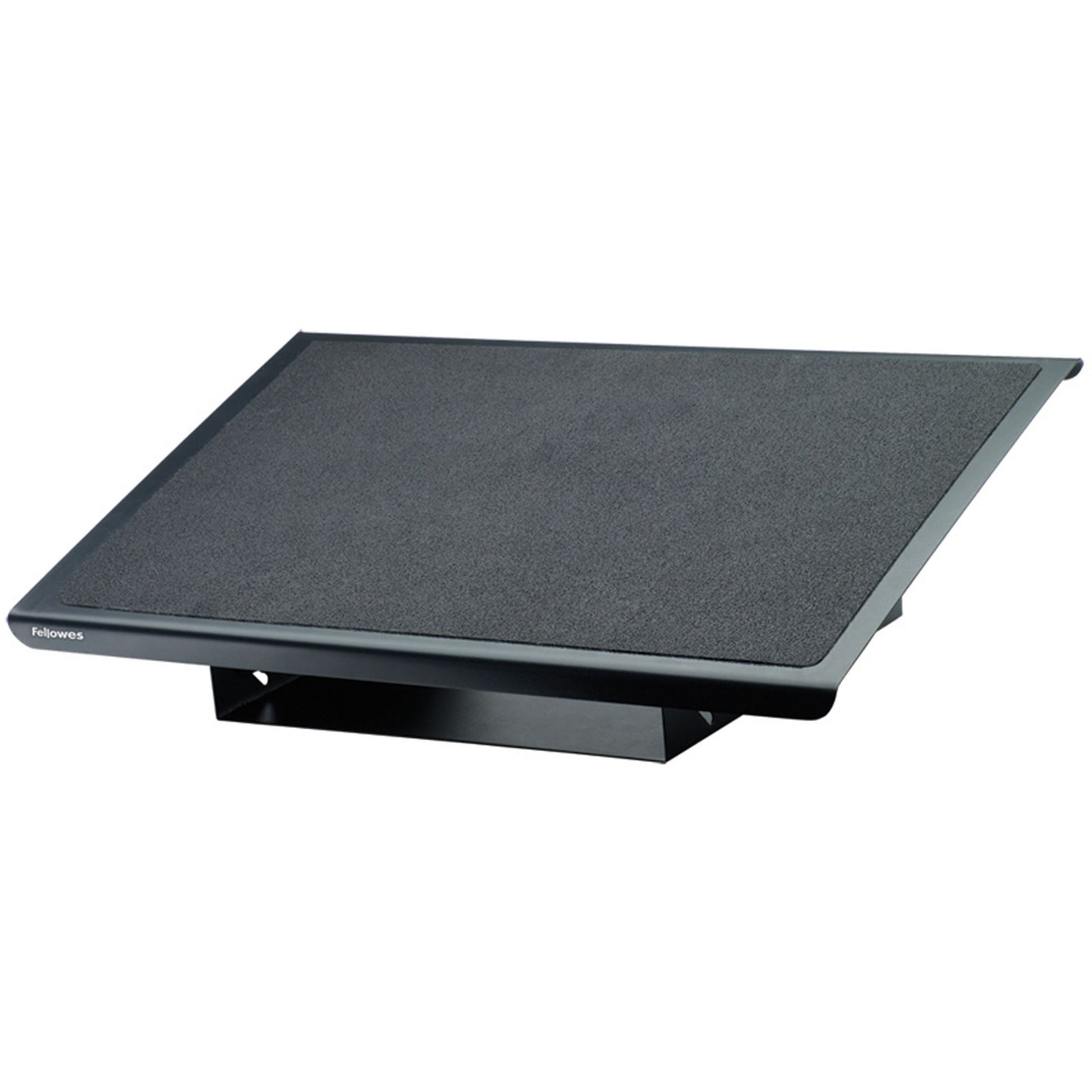 Fellowes Footrest 8064101 Professional Metal 215506600 8064101