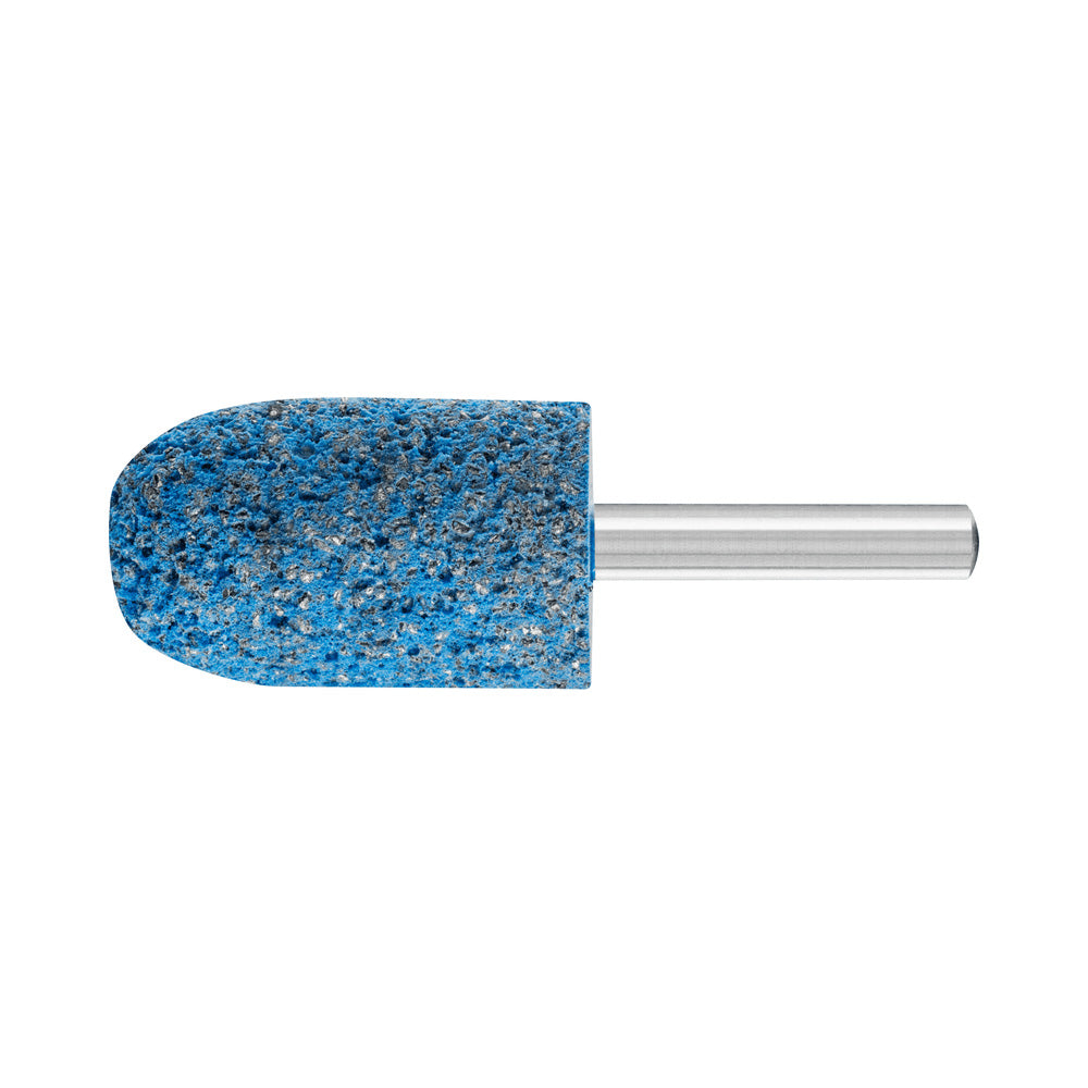 Poliflex grinding point w/radius end 30x45 mm shank 8 mm PU-STRUC SIC16_40108051_41393700