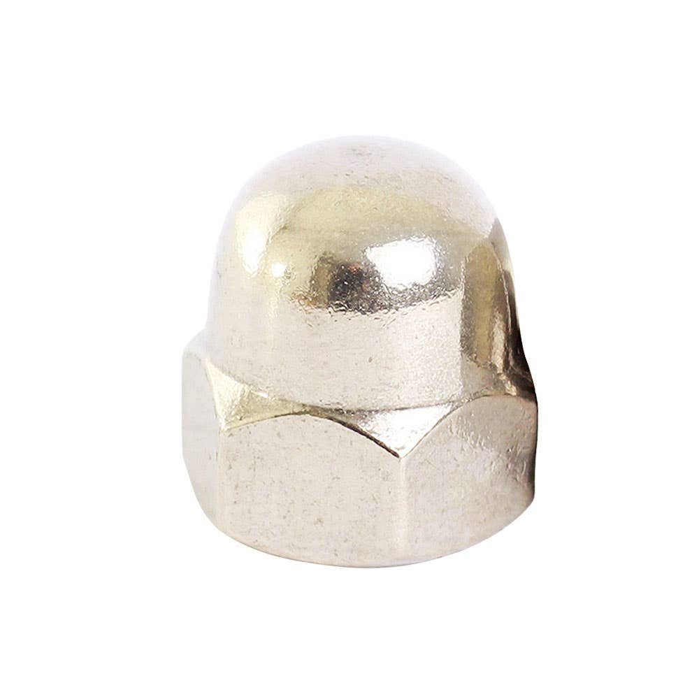 Nut Dome Brass 20mm 36004382 36004382 T7458N