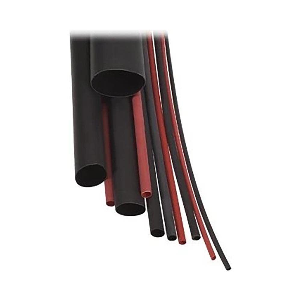 Dual Wall H/SHRINK Black 9.0mm1.2m (300mmx4)_218261_56668