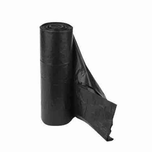Bin Liners Black 75L 50 Pk 115498 C-BL1200R