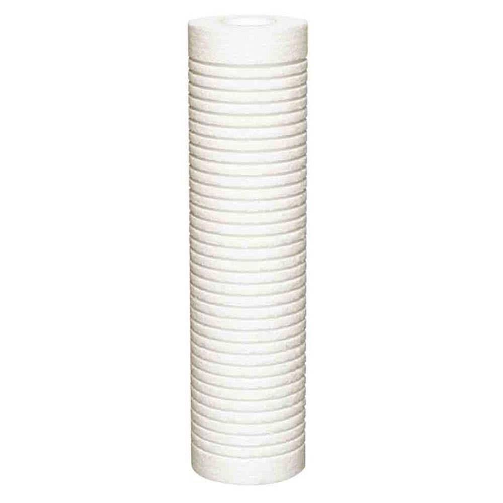 Cartridge Filter Water AquaPure AP1101 5UM Normal Pk 2 21830001 70020162759