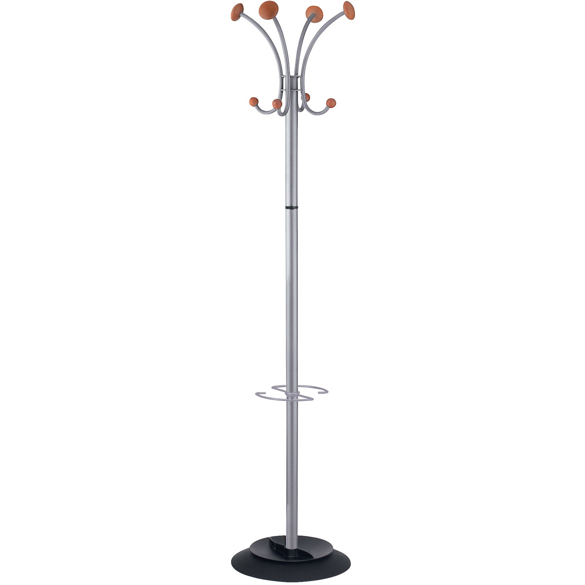 Alba Stand Coat Stily 4 Hook_220010000_0322040