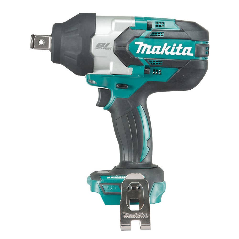 Wrench Impact Cordless 18V Brushless Naked Makita DTW1001Z 220499 DTW1001Z