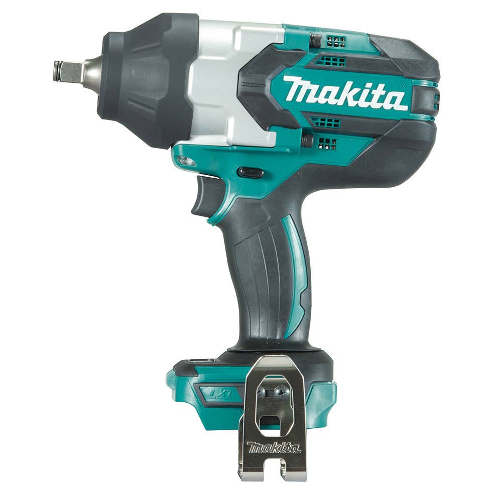 Wrench Impact Cordless 18V Brushless Naked Makita DTW1002Z 220501 DTW1002Z
