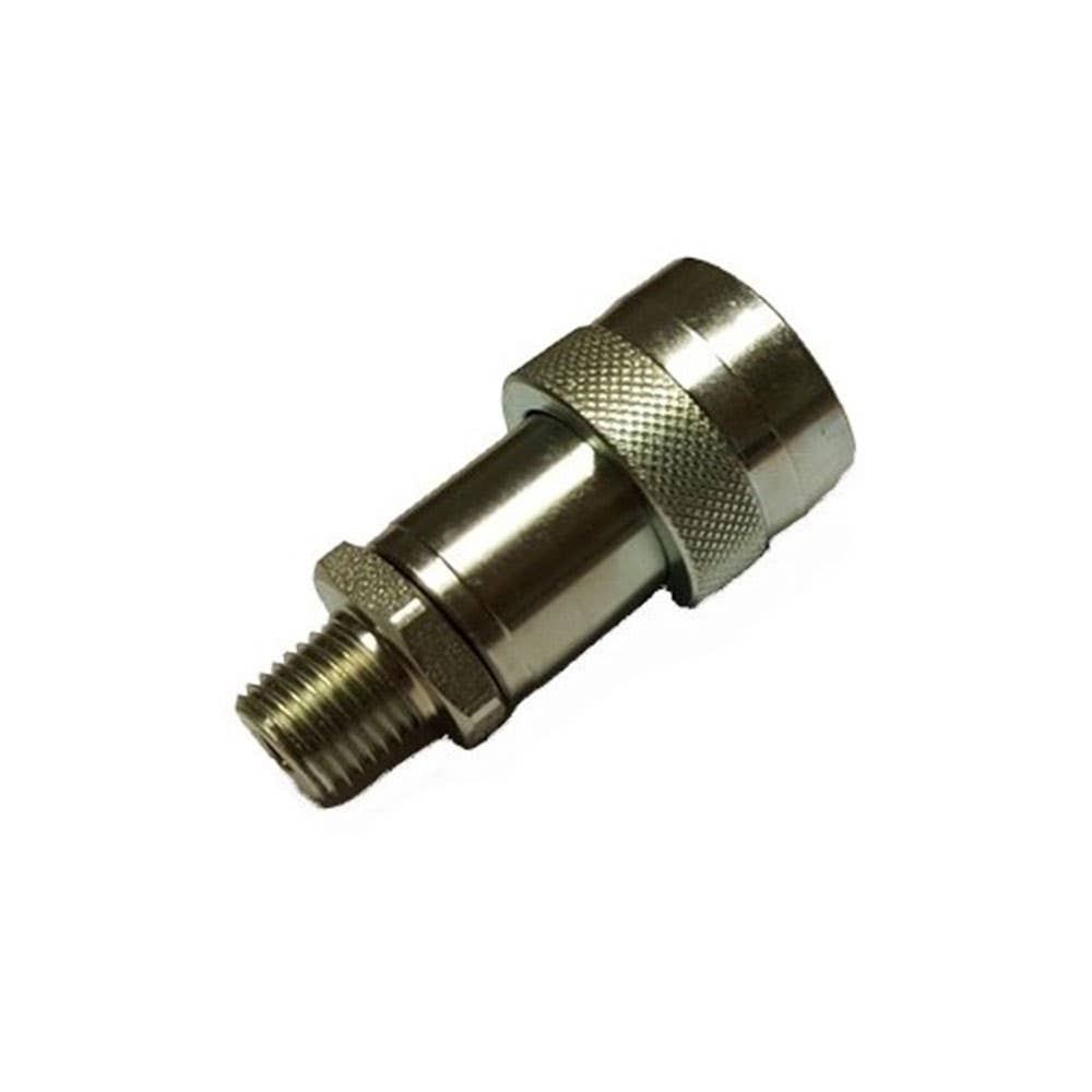 Coupling Hydraulic Spin On Female 1/4'' NPTF TR-630 Enerpac 220962 TR630